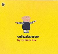 Produktbild: Bee, W: Whatever