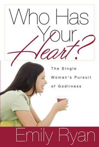 Produktbild: Who Has Your Heart