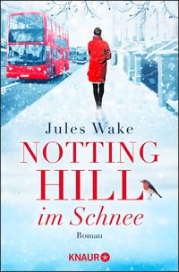 Produktbild: Notting Hill im Schnee