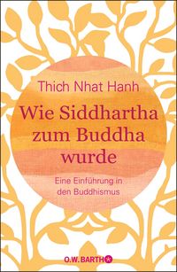 Produktbild: Wie Siddhartha zum Buddha wurde