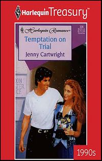 Produktbild: Temptation On Trial