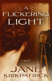 Produktbild: A Flickering Light