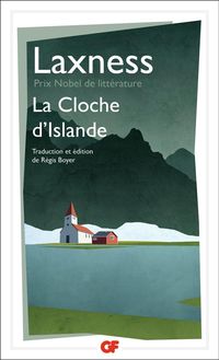 Produktbild: La cloche d'Islande