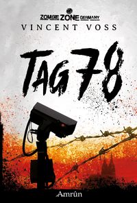 Produktbild: Zombie Zone Germany: Tag 78