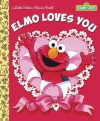 Produktbild: Elmo Loves You-Board