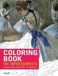 Produktbild: Gentner, F: Impressionists: From Caillebotte to Manet - Col