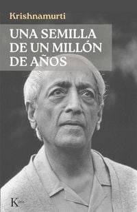 Produktbild: Una Semilla de Mill&oacute;n de A&ntilde;os / A Million-Year-Old Seed