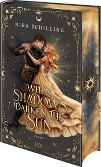 Produktbild: When Shadows Darken the Sun