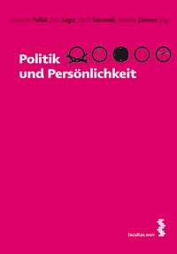 Produktbild: Politik und Pers&ouml;nlichkeit