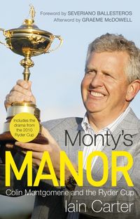 Produktbild: Montys Manor