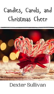 Produktbild: Candies, Carols, and Christmas Cheer