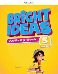 Produktbild: Bright Ideas: Starter: Activity Book