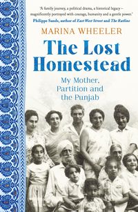 Produktbild: The Lost Homestead