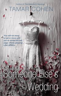 Produktbild: Someone Else's Wedding