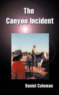 Produktbild: The Canyon Incident