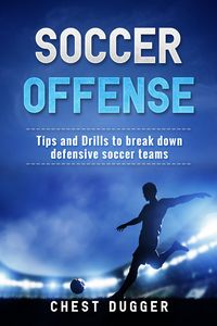 Produktbild: Soccer Offense