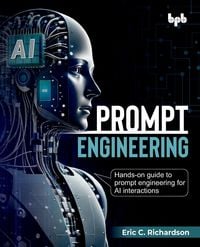 Produktbild: Prompt Engineering