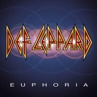 Produktbild: Euphoria (2LP)