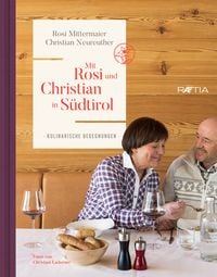 Produktbild: Mit Rosi und Christian in S&uuml;dtirol