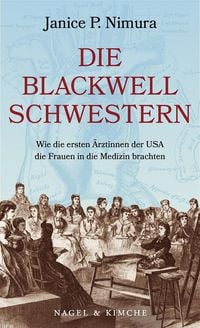 Produktbild: Die Blackwell-Schwestern