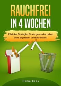 Produktbild: Rauchfrei in 4 Wochen