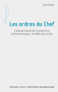 Produktbild: Les ordres du Chef