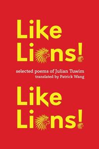 Produktbild: Like Lions! Like Lions!