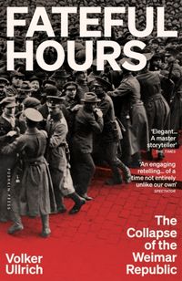 Produktbild: Fateful Hours