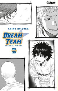 Produktbild: Dream Team. Tomes 29-30