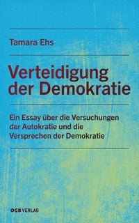 Produktbild: Verteidigung der Demokratie