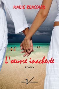 Produktbild: L'oeuvre inachevee, tome 1