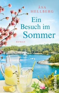 Produktbild: Ein Besuch im Sommer