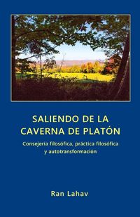 Produktbild: Saliendo de la Caverna de Plat&oacute;n