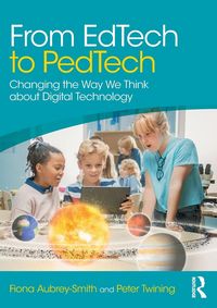 Produktbild: From EdTech to PedTech