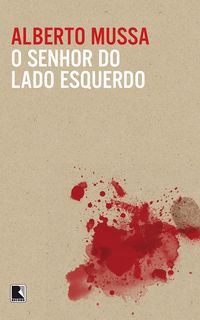 Produktbild: O senhor do lado esquerdo