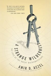 Produktbild: A Strange Wilderness