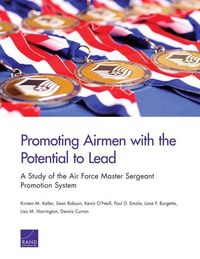 Produktbild: Promoting Airmen with the Potential to Lead