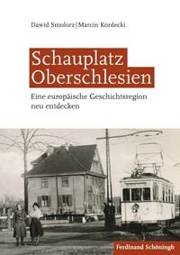 Produktbild: Schauplatz Oberschlesien