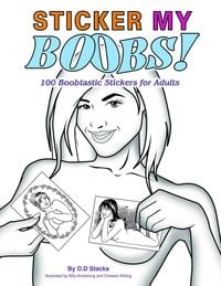 Produktbild: Sticker My Boobs