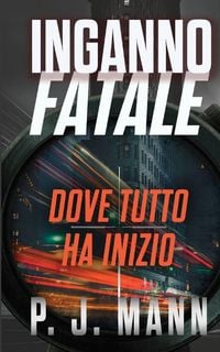 Produktbild: Inganno Fatale