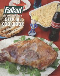 Bild vom Artikel Fallout: The Vault Dweller's Official Cookbook vom Autor Victoria Rosenthal