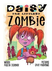 Produktbild: Daisy The Littlest Zombie