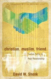 Produktbild: Christian. Muslim. Friend