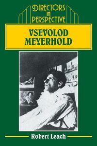 Produktbild: Vsevolod Meyerhold