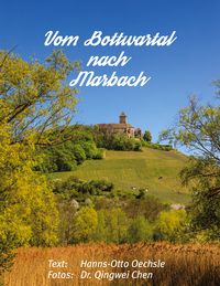 Produktbild: Vom Bottwartal nach Marbach