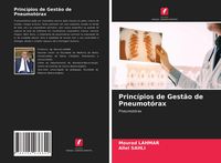 Produktbild: Princ&iacute;pios de Gest&atilde;o de Pneumot&oacute;rax