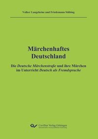 Produktbild: M&auml;rchenhaftes Deutschland