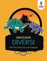 Produktbild: Dinosauri Diversi