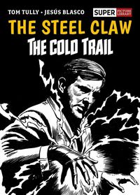 Produktbild: The Steel Claw: The Cold Trail