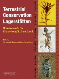Produktbild: Terrestrial Conservation Lagerstatten
